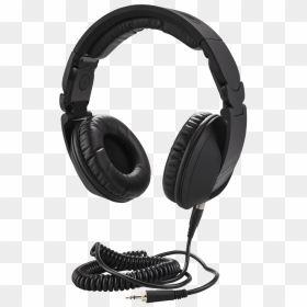 Dj Headphones Png , Png Download - Reloop Dj Headphones, Transparent Png - dj headphones png