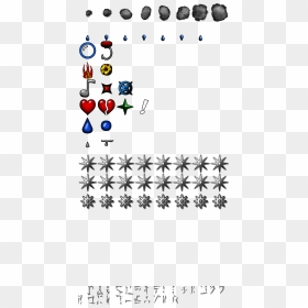 Particles Png Agua Minecraft , Png Download - Particles Png Minecraft, Transparent Png - fire particles png
