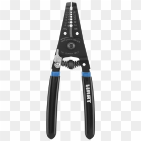 Need To Add To Resp - Hart 6-inch Wire Stripper 10-20 Awg Wire, HD Png Download - stripper png