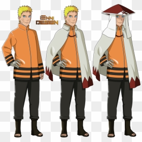 Boruto Naruto The Movie Png - Naruto Hokage, Transparent Png - boruto png