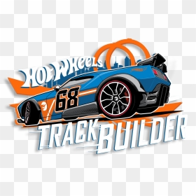 Transparent Hotwheels Clipart - Background Hot Wheels Png, Png Download - track png
