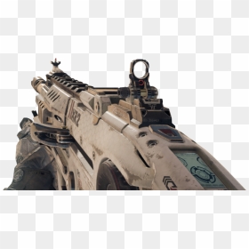 Transparent Black Ops 3 Gun Png - Xr2 Bo3 Png, Png Download - call of duty black ops 3 png
