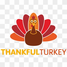 Humane Society Of Macomb, HD Png Download - thanksgiving turkey png