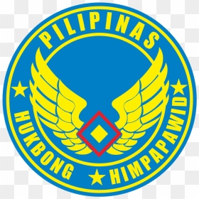 Transparent Air Force Logo Png - Philippine Air Force Logo, Png Download - air force logo png