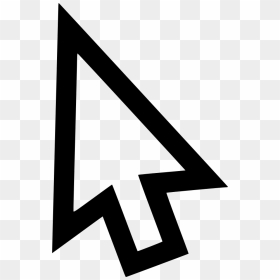 Pointer - Internet Icon Png Free, Transparent Png - pointer png
