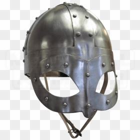 Transparent Vikings Helmet Png - Vikings Helmet Middle Ages, Png Download - viking helmet png