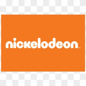 Nickelodeon, HD Png Download - nickelodeon logo png