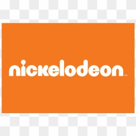 Textless Logo By - Nickelodeon, HD Png Download - vhv