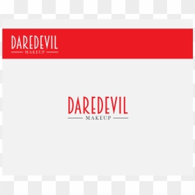 Graphic Design, HD Png Download - daredevil logo png