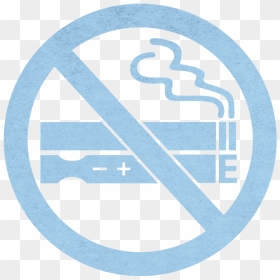 Ecig Back Web - Prohibition Signs No Smoking, HD Png Download - cigarettes png