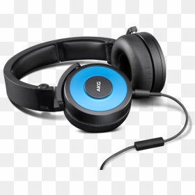 Akg Y55, HD Png Download - dj headphones png