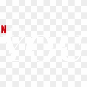You Logo Png Netflix - You Netflix Logo Png, Transparent Png - daredevil logo png
