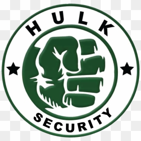 #hulk #fan #art - Logo Hulk Marvel, HD Png Download - hulk logo png