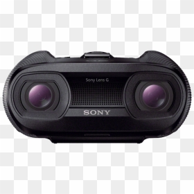 Binoculars, HD Png Download - gadgets png
