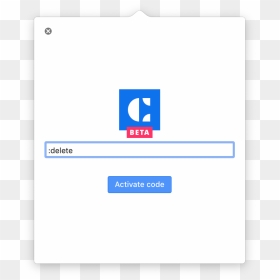 Screenshot, HD Png Download - code png