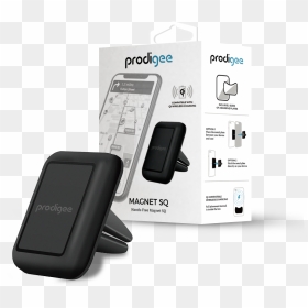 Sq Packaging Mockup Clear - Mobile Phone, HD Png Download - clear png