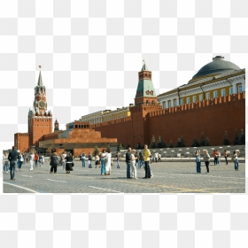Free Png Russia Red Square Attractions Png Images Transparent, Png Download - red square png