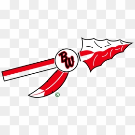 Baldwin Woodville Blackhawks , Png Download - Baldwin Woodville High School, Transparent Png - blackhawks logo png