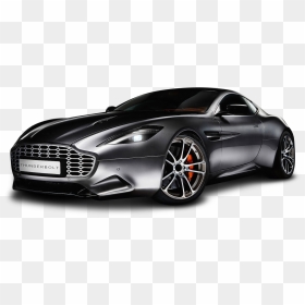 Aston Martin Vanquish Thunderbolt Car - Aston Martin Car Png, Transparent Png - thunderbolt png