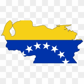 Venezuela Clipart, HD Png Download - venezuela flag png