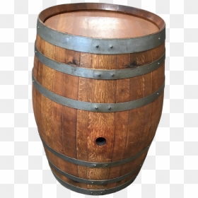 Wine Barrel Png Clipart Royalty Free Library - Transparent Wine Barrel Png, Png Download - barrel png