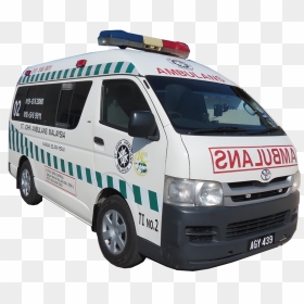 Transparent Ambulance Png - Ambulance Malaysia Png, Png Download - ambulance png