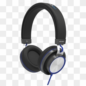 Hybrid Hh101b, HD Png Download - dj headphones png