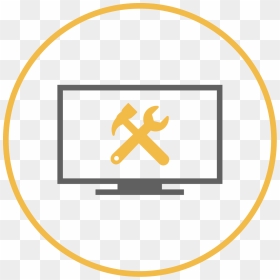 Website Under Construction Icon, HD Png Download - like icon png