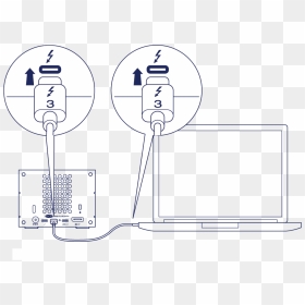 Sign, HD Png Download - thunderbolt png