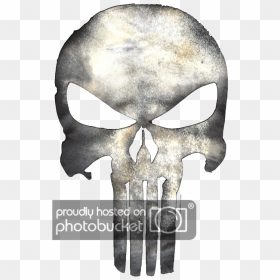 The Punisher Png - Portable Network Graphics, Transparent Png - punisher png