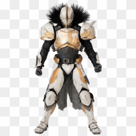 Threea Toys Titan Sixth Scale Figure - Destiny 2 Titan Figure, HD Png Download - destiny titan png