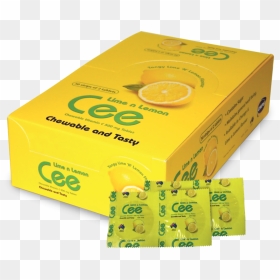 Transparent Limon Png - Carton, Png Download - limon png
