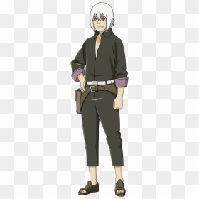 Suigetsu Hozuki Boruto, HD Png Download - boruto png