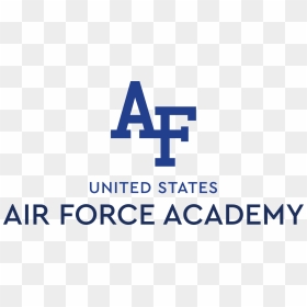 Graduation - Air Force Academy Logo, HD Png Download - air force logo png
