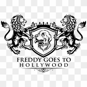 Transparent File - Illustration, HD Png Download - hollywood png