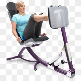 Stationary Bicycle, HD Png Download - exercise png