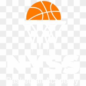 Nyss Logo Png White - Streetball, Transparent Png - factory png