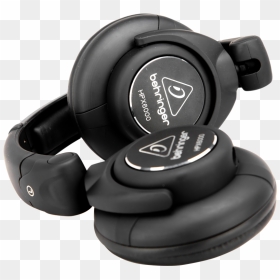Behringer Hpx6000, HD Png Download - dj headphones png