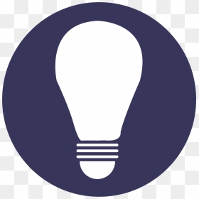Penny Hoarder Logo , Png Download - Penny Hoarder Logo, Transparent Png - lightbulb icon png