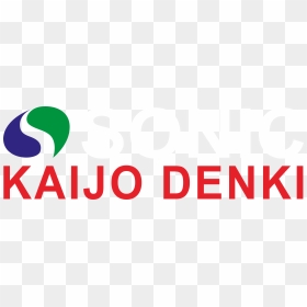 Coquelicot, HD Png Download - sonic logo png