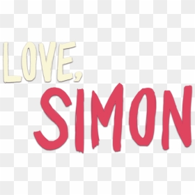 Troye Sivan Strawberries And Cigarettes , Png Download - Love Simon Font Png, Transparent Png - cigarettes png