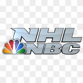 Nhl On Nbc, HD Png Download - chicago blackhawks logo png
