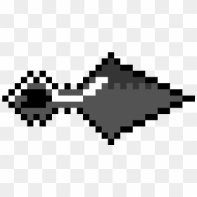 Pixel Shuriken Png, Transparent Png - shuriken png