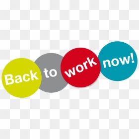 Thumb Image - Back To Work Png, Transparent Png - work png