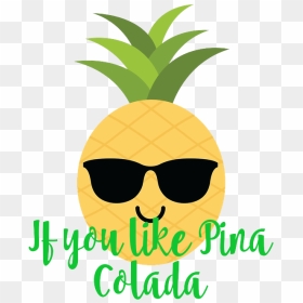 Pineapple Emoji Clip Art , Png Download - Pineapple, Transparent Png - cool emoji png