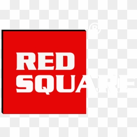 Gifting Made Easy - Colorfulness, HD Png Download - red square png