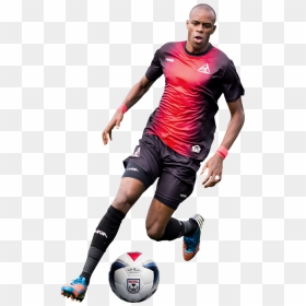 Thumb Image - Soccer Player Transparent, HD Png Download - soccer player png