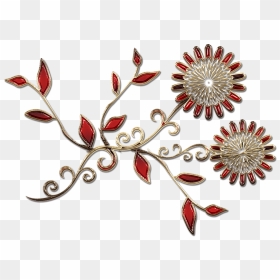 Gemstones Gems Jewelry Stone Ruby Red Flowers - Flower Pictures Of Stone Png, Transparent Png - gem png