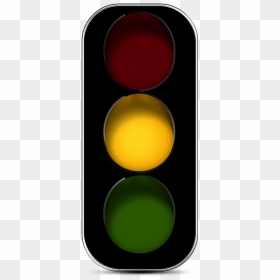 Traffic Light Png - Traffic Light, Transparent Png - traffic light png
