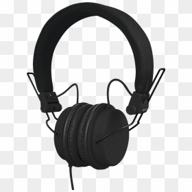 Reloop Rhp 6 Black "  Title="reloop Rhp 6 Black - Reloop Rhp 6, HD Png Download - dj headphones png